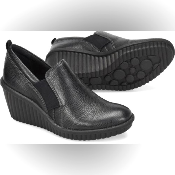 Bionica Shoes - Bionica Womens Delmar